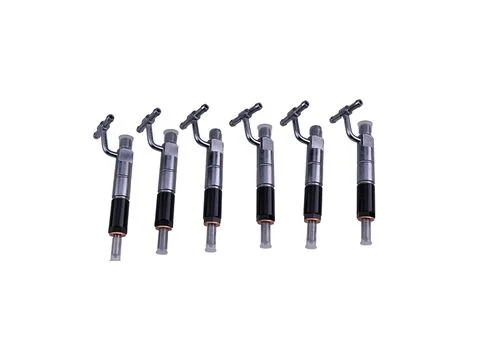 Топливная форсунка шт. 6 227-1028 для Caterpillar CAT двигателя 3046 экскаватора 315C 315CL E315C