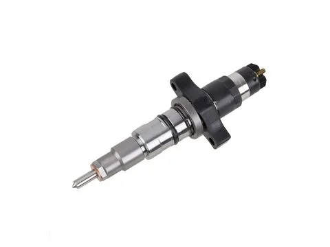 Топливная форсунка шт. 4 0445120278 400903-00045 для Doosan Daewoo экскаватора