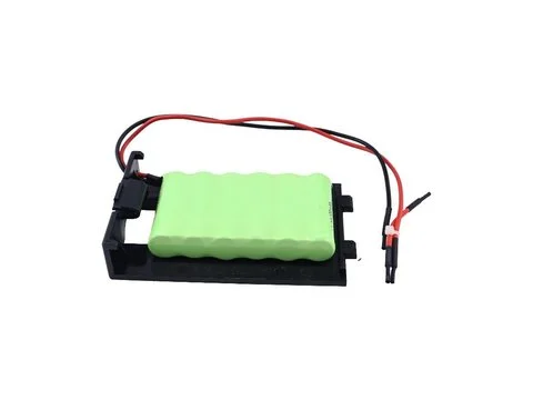 Аккумуляторная батарея бортового самописца 30-00407-02SV для Carrier Transicold холодильной установки