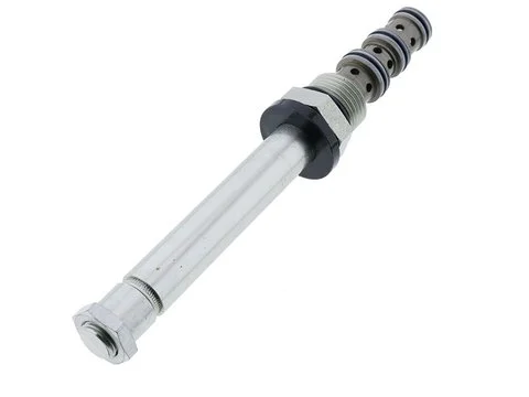 Картридж Соленоид AT163468 для John Deere экскаватора-погрузчика 300D 310D 315D