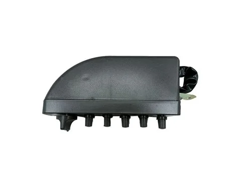 Управление дроссельной заслонкой Выключатель Коробка 4454518 4426355 для Hitachi экскаватора ZX110 ZX120 ZX160 ZX200 ZX210