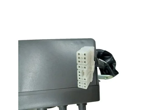 Управление дроссельной заслонкой Выключатель Коробка 4454518 4426355 для Hitachi экскаватора ZX110 ZX120 ZX160 ZX200 ZX210