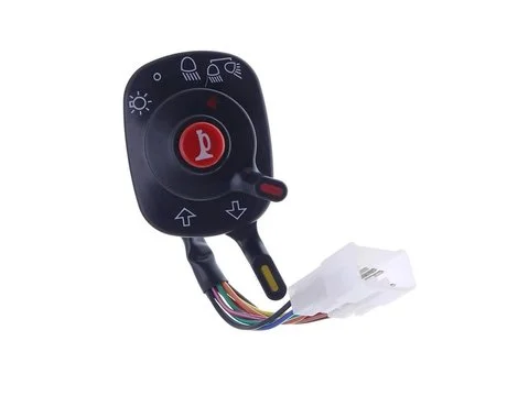 в сборе Выключатель Фонарь 3C093-75010 для Kubota трактора M6040DH M7040DH M7040SUD M7040SUHD M8540DH