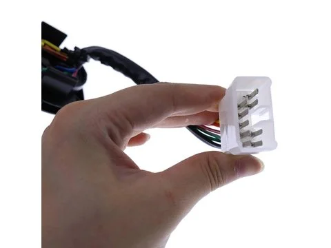 в сборе Выключатель Фонарь 3C093-75010 для Kubota трактора M6040DH M7040DH M7040SUD M7040SUHD M8540DH