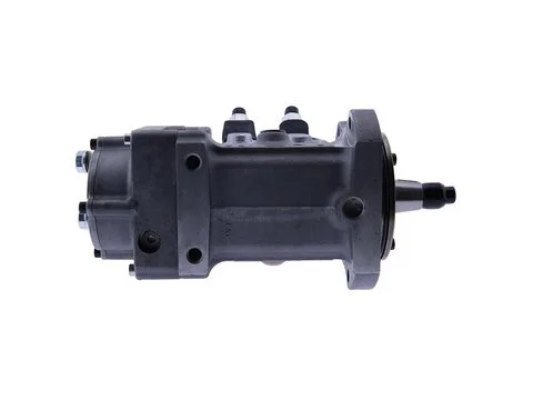 ТНВД 6261-71-1111 для Komatsu двигателя SAA6D140E грузовика HM350-2 HM400-2