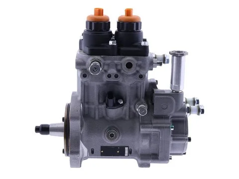 ТНВД 6261-71-1111 для Komatsu двигателя SAA6D140E грузовика HM350-2 HM400-2