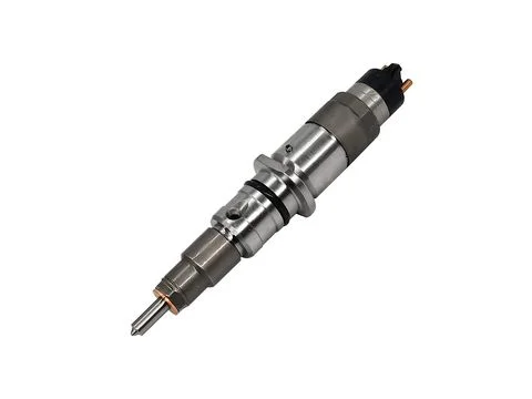 Топливная форсунка 4937065 для Cummins двигателя ISB6.7 QSB6.7 ISBE Kamaz грузовика 4308 53605 66115 4235 4238