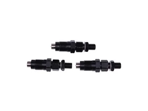 Топливная форсунка для JCB погрузчика 1CX экскаватора 8025ZTS 8030ZTS 8035ZTS ROBOT 160 170 180