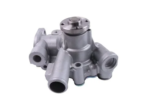 Водяной насос 119540-42000 для Hitachi экскаватора ZX17U-2 ZX17UNA-2