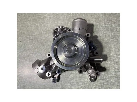 Водяной насос 04901740 04902727 для Deutz двигателя TCD4L20134V TCD6L20134V