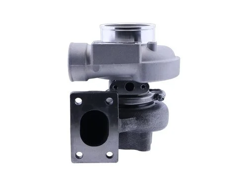 Турбокомпрессор HX25 3599877 для Iveco двигателя NEF 6 экскаватора-погрузчика трактора