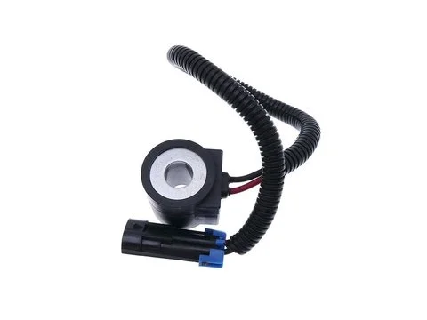 Катушка соленоида 12V L99908 для Gehl Telescopic Handler RS6-42 RS8-42 RS8-44 RS10-55
