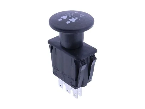 Выключатель ВОМ Клемма 8 430-117 532196112 для Husqvarna GT2254 GTH2654 LGT2554 LGT2654 Poulan PB20VA48 PB22VA54 PB23H48YT PB24VA54 трактора