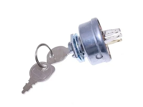 Выключатель AM119111 для John Deere косилки FS691V WH36A WH48A WH52A WHP36A WHP48A WHP52A