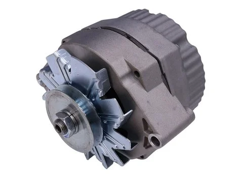 Генератор 12V 2365377 для Clark подъёмника грузовика C300-30 C300-Y40 C500-30 C500-Y60