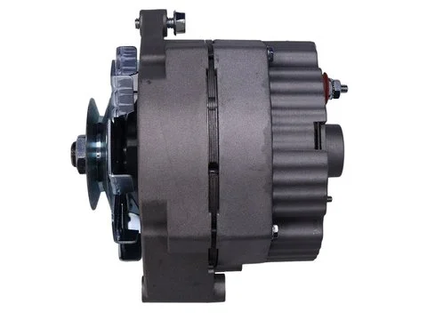 Генератор 12V 0R5201 для Caterpillar CAT двигателя 3208 автогрейдера 120G 130G 140G