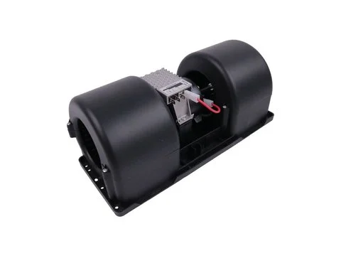 в сборе Нагнетатель Колесо Двойной 12V 84431351 89512492 9512492  для New Holland комбайна CR980 CR920 CR940 CX840 CR960 CX860 CR970 CX880