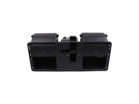 в сборе Нагнетатель Колесо Двойной 12V 84431351 89512492 9512492  для New Holland комбайна CR980 CR920 CR940 CX840 CR960 CX860 CR970 CX880