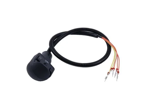 Вспомогательный Ручка 6680414 для Bobcat погрузчика 853 863 864 873 963 653 751 753 763 773 