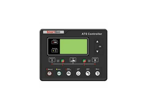 Контроллер HAT700BI для SmartGen AC/DC Power Supply