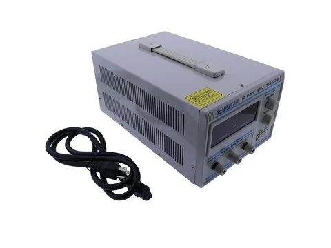 Блок питания Регулируемый Силовой 0-30V 0-30A 900W KXN-3030D