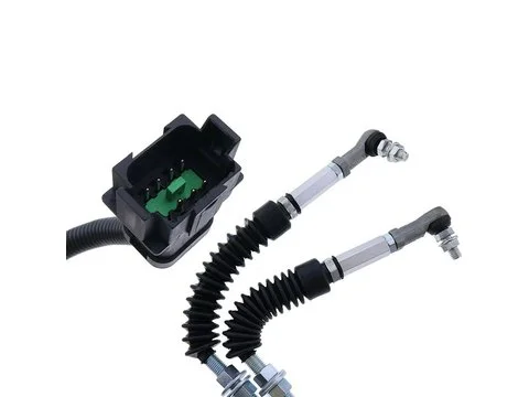 Мотор газа 2 7 157-3177 для Caterpillar CAT двигателя 3066 C6.4 экскаватора E320C E320D E312C E312D E320CL