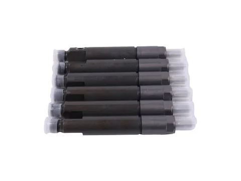 Топливная форсунка шт. 6 0432191825 471611 для Volvo двигателя TD71F TD71FQ TD73E грузовика FL7