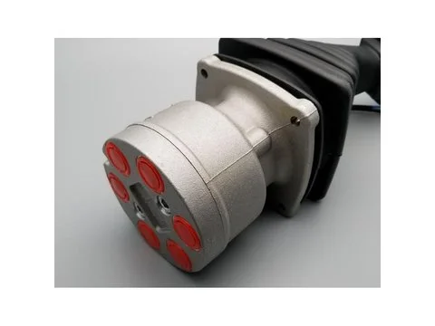 Контроллер Джойстик для Doosan Daewoo DH300-7 DH225-7 экскаватора