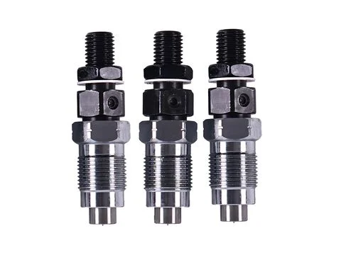 Топливная форсунка SBA131406340 для New Holland трактора TC24D TZ18DA TZ22D TZ25DA GT65 GT75 LGT14D LGT16