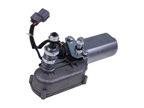 Мотор стеклоочистителя Задний для JCB погрузчика 4CX444 SUPER 4CXSM444 4C 4CN 4CX 4CXM 3CX-2 3C 3CX 3CXSM 3CXS-PC 214E 214-2 215S 217S