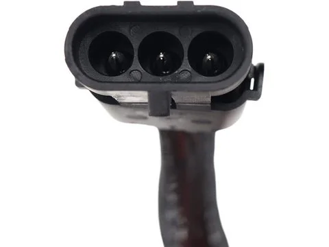 Соленоид AT163475 для John Deere экскаватора-погрузчика 300D 310D 315D