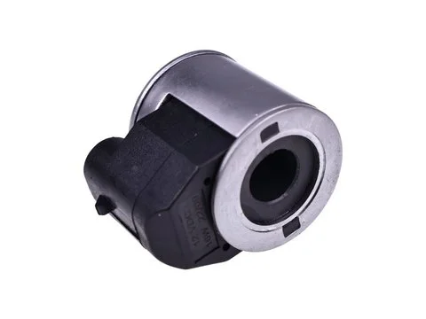 Катушка электромагнитного клапана 12V 6688356 для Bobcat погрузчика T140 T180 T190