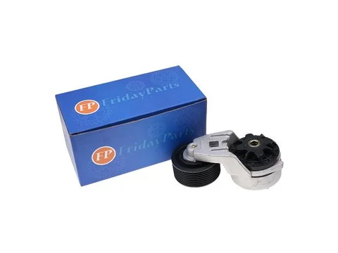 Натяжитель ремня RE193648 для John Deere трактора 8120 8220 8320 8420 8520 8520T