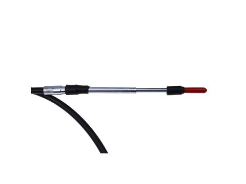 Трос газа 6675668 для Bobcat T110 T250 T300 T320 MT50 S250 S300 S330 A300 319 320 321 322 323 324 325 328 329 331 334