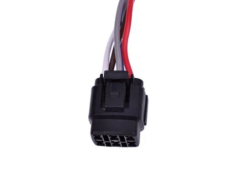 Замок зажигания 27005-1215 для Kawasaki мотоцикла Vulcan 1500 VN1500 1998-2008