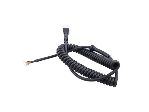 Контроллер Ручной Нож Кабель Палец 6 96437 56435 для Western Fisher Snow Plow