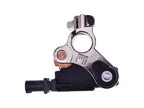 Аккумулятор Датчик 4692269AI для Jeep Wrangler Dodge Ram 1500 Charger Chrysler 300 2011-2020