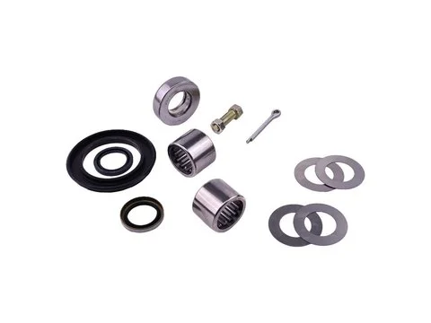 Ремкомплект Шкворень 04432-U1030-71 для Toyota вилочного погрузчика 8FGCU25 8FDU15 8FDU18 8FDU20 8FDU25 8FDU30 8FGU15 8FGU18 8FGU25