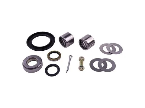 Ремкомплект Шкворень 04432-U1030-71 для Toyota вилочного погрузчика 8FGCU25 8FDU15 8FDU18 8FDU20 8FDU25 8FDU30 8FGU15 8FGU18 8FGU25