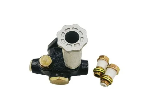 Топливный насос 9440610096 105210-4351 225601132A для Hitachi экскаватора EX220-3