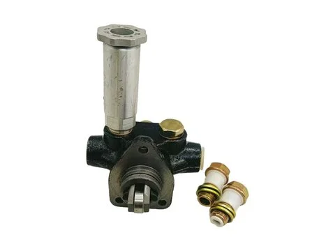 Топливный насос 9440610096 105210-4351 225601132A для Hitachi экскаватора EX220-3