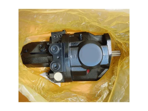 Rexroth (гидравлика) AP2D25LV1RS7-873-0 для Kobelco экскаватора SK55SR-5