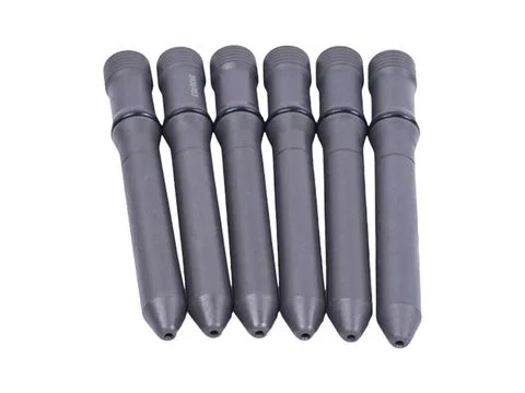 Разъём Форсунка шт. 6 J936953 J944833 для CASE экскаватора CX210 CX210LR CX240 CX240LR CX290 CX330