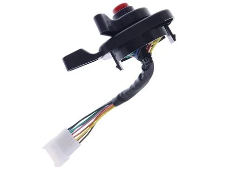 в сборе Выключатель Фонарь T2368-69023 T2368-69024 T2368-69025 для Kioti трактора DK65 DK40 DK45 CK20 DK35 DK50