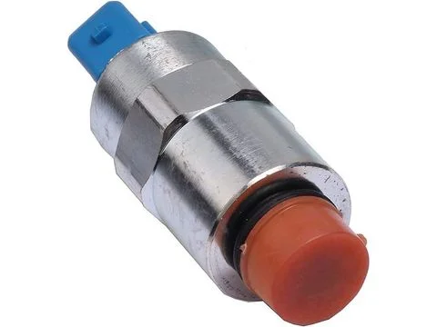 Соленоид 24V 147-2645 для Caterpillar CAT двигателя 3054C экскаватора 312C 312D2 313D2 315BL 320D 323D3